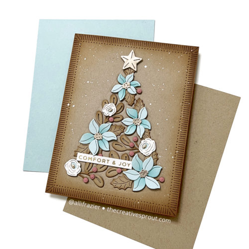 Spellbinders Clubs – Christmas in July