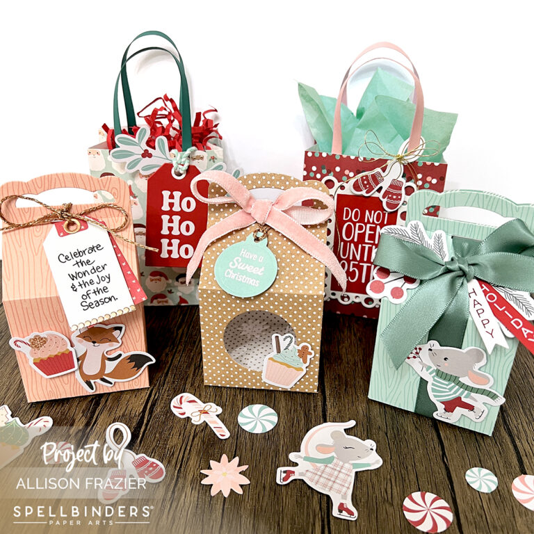 Fun Ideas For Gift Packaging