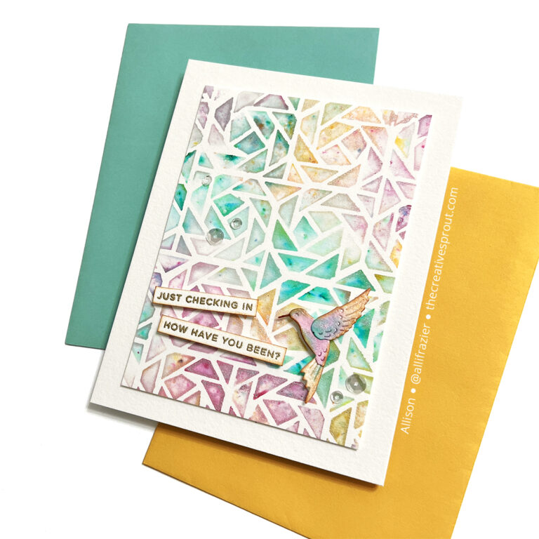 Simon Says Stamp Sweet Wishes Release Blog Hop